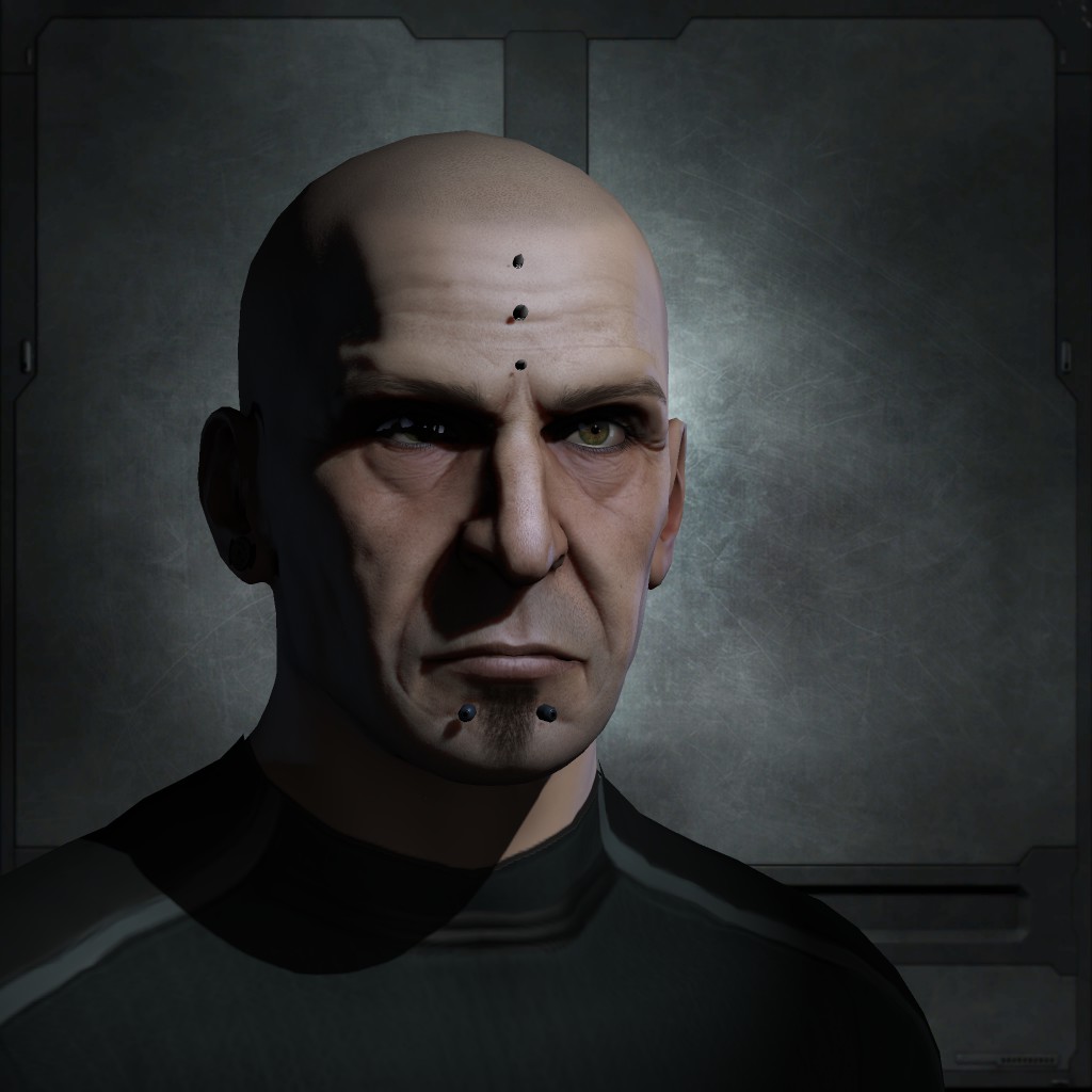 K'narr Bheskagor