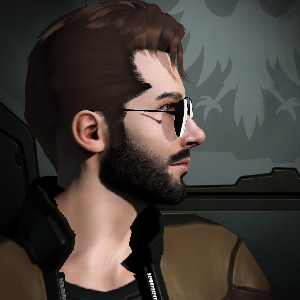 Hiker SR