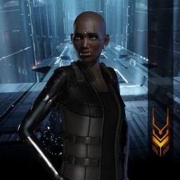 Wayfra Enat portrait