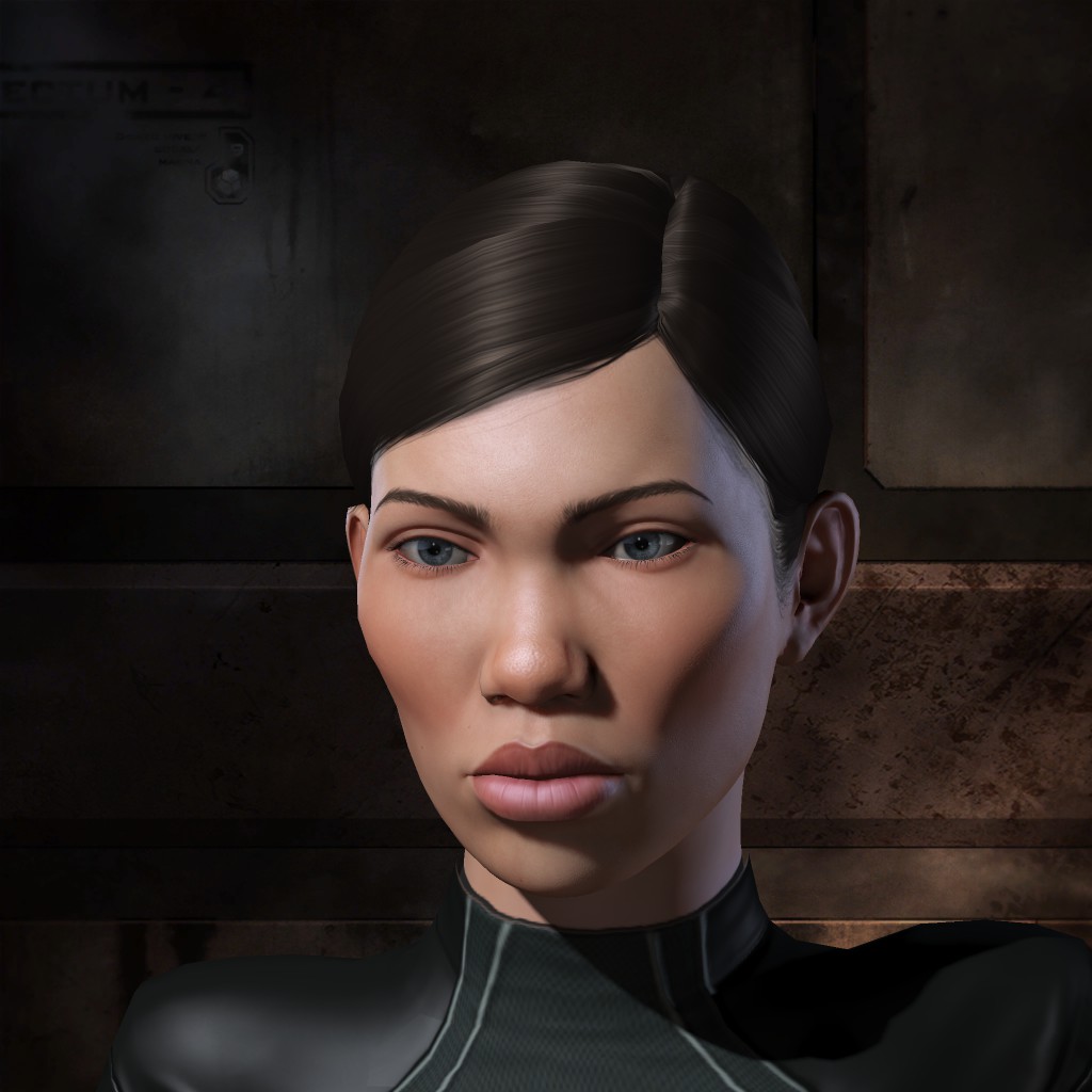 Sharmain Sklor
