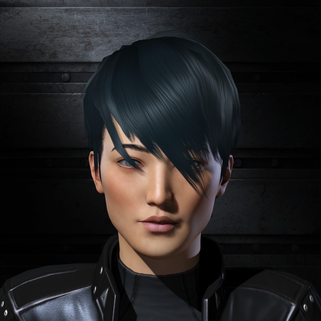 dannika Aihaken