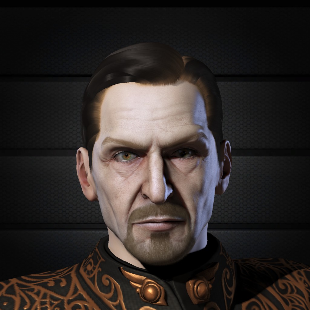 SCEEK Alex