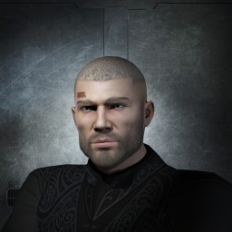 Onoani Utrigas portrait