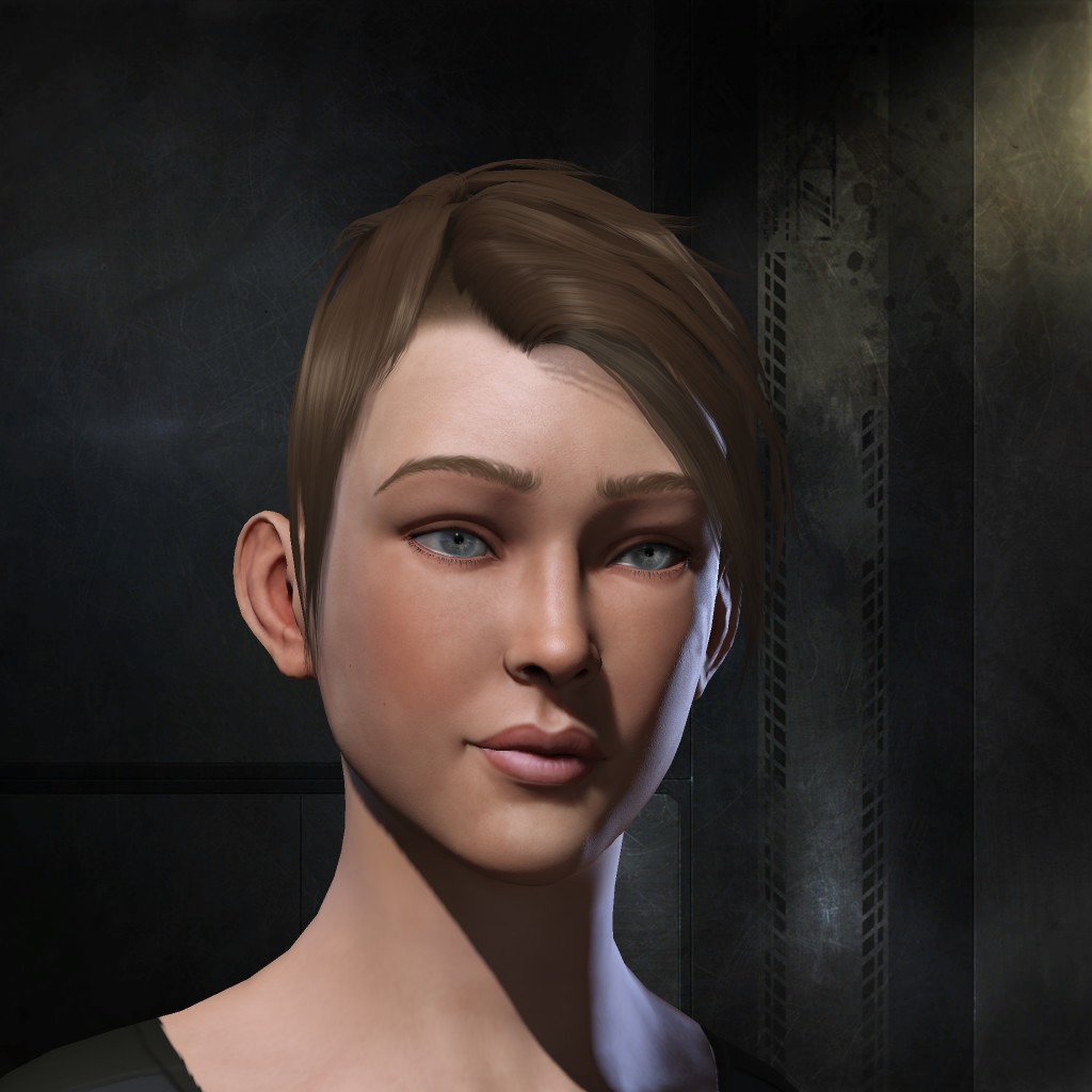 Betty Random