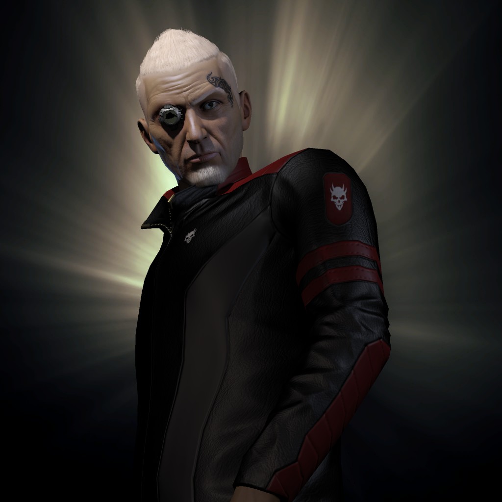 Nimondo