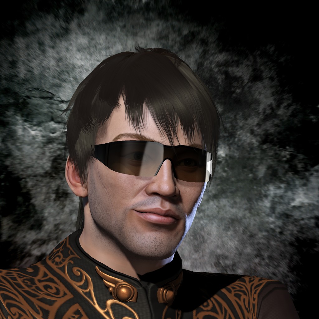 Tungus Tungusovich Tungusov