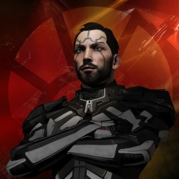 Viboraz Artrald portrait
