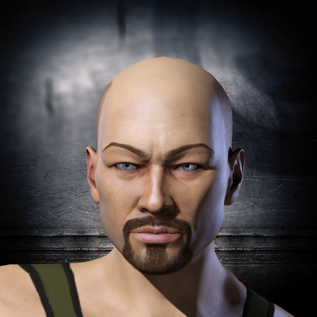 Jerry Tekitsu