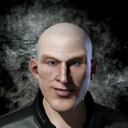 CynoBitch LV253 portrait