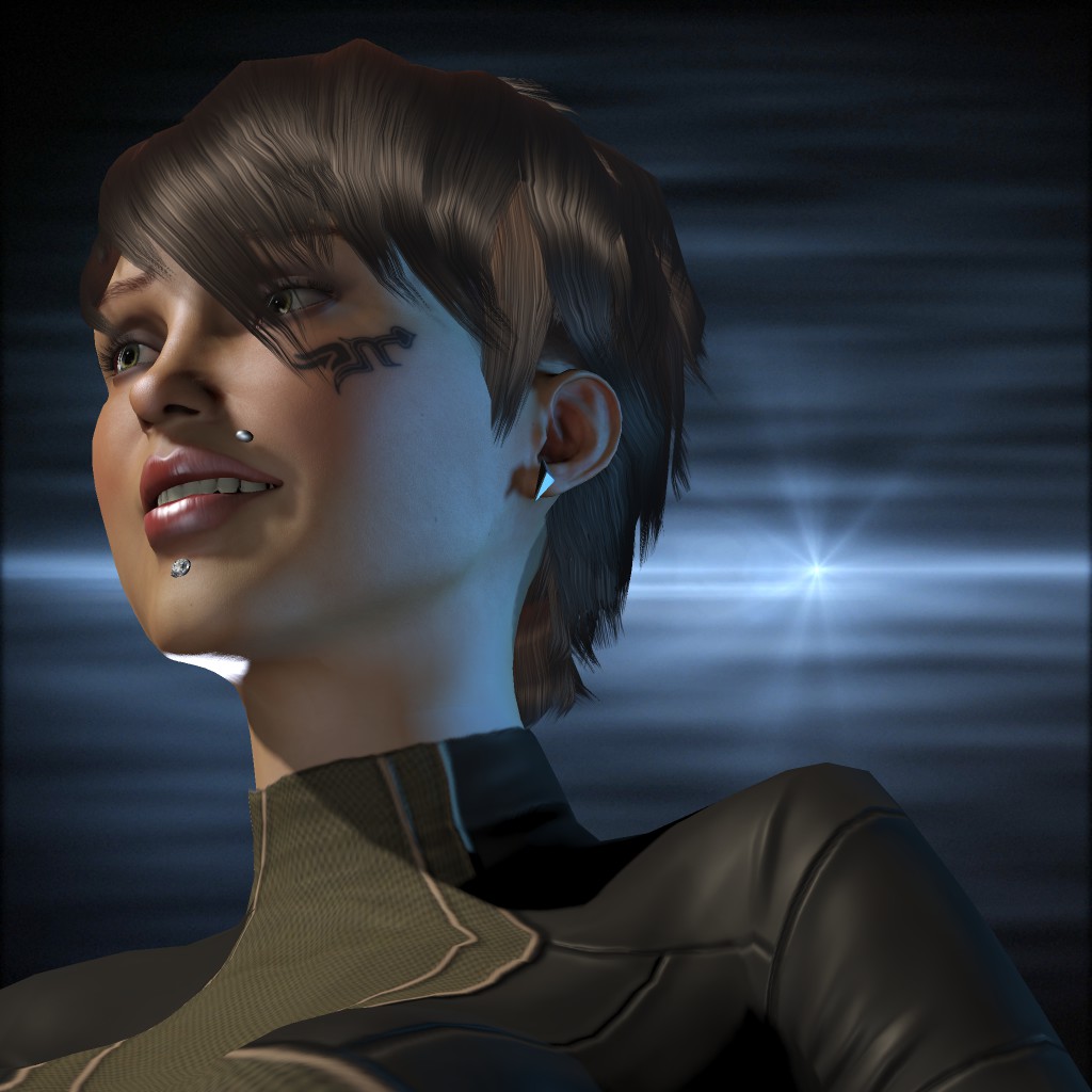 Bella Space Universe