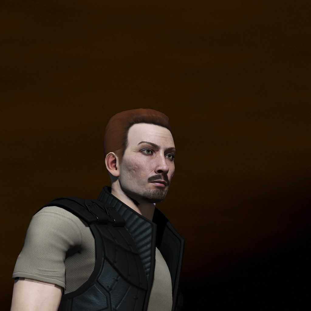 Hunter Van