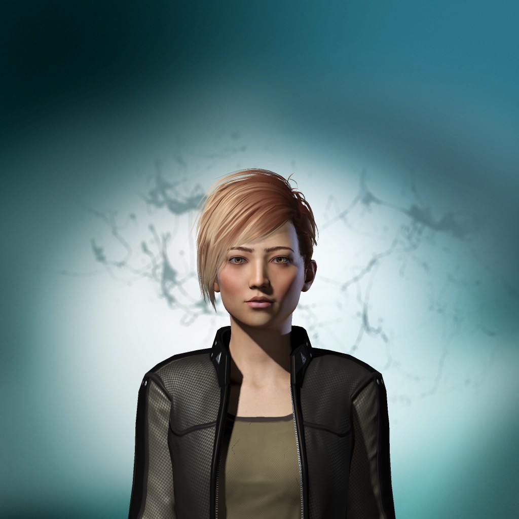 portrait