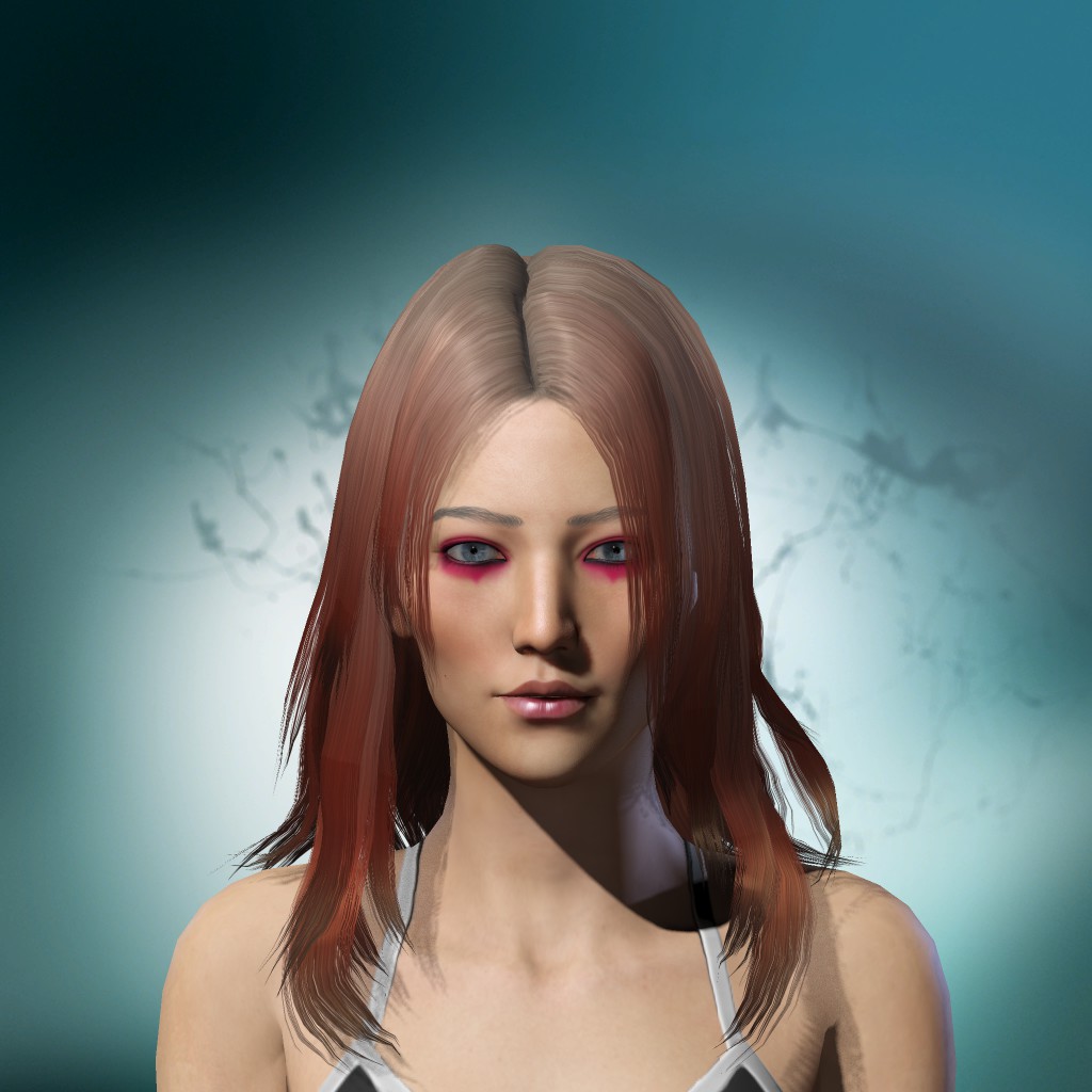 Solara Okanata