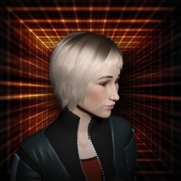 More MTU portrait