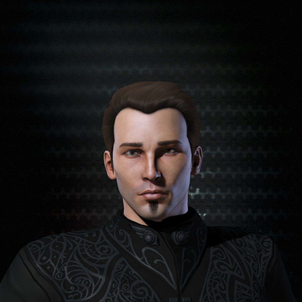 Marshal Alenburga
