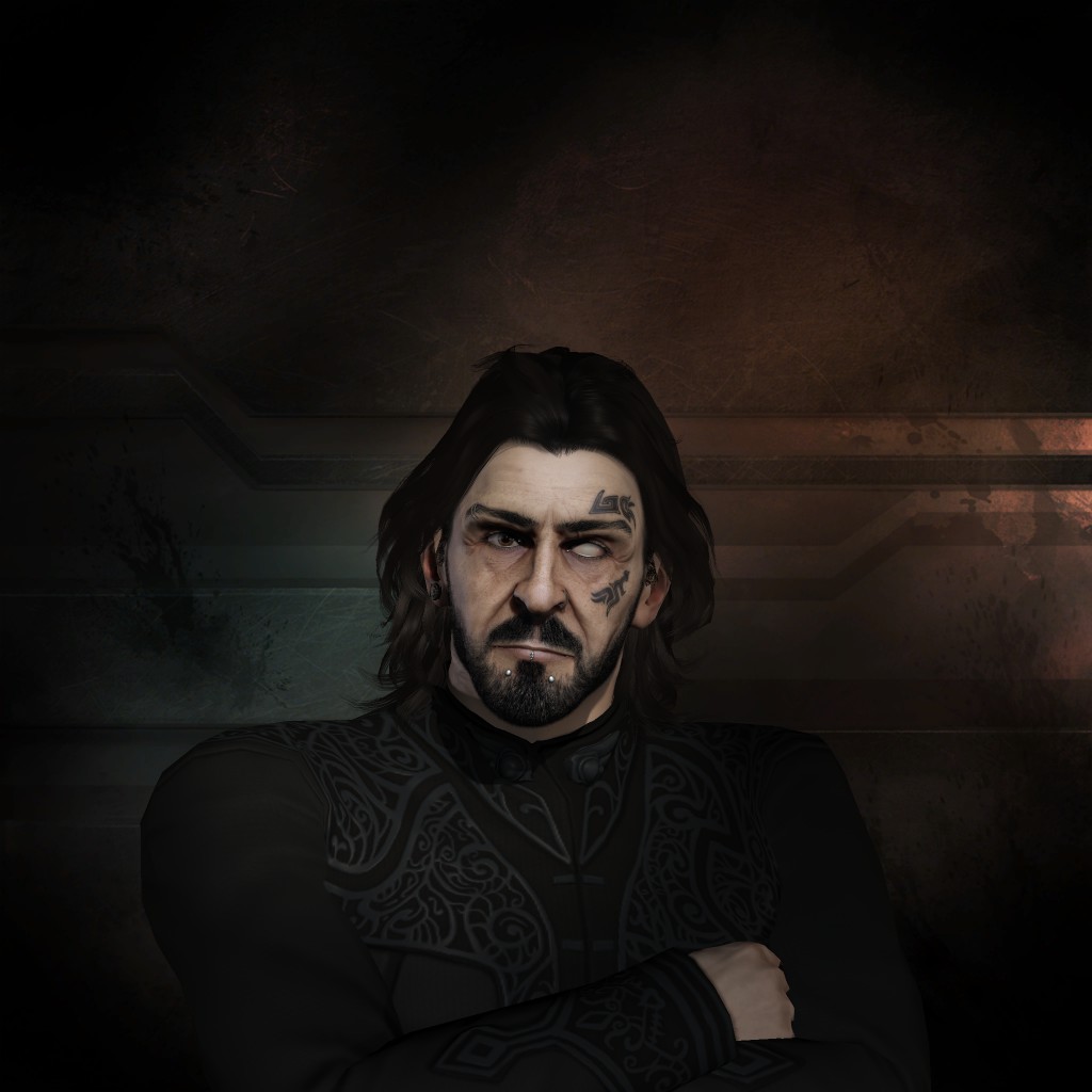 Lord Malenco Firecraft