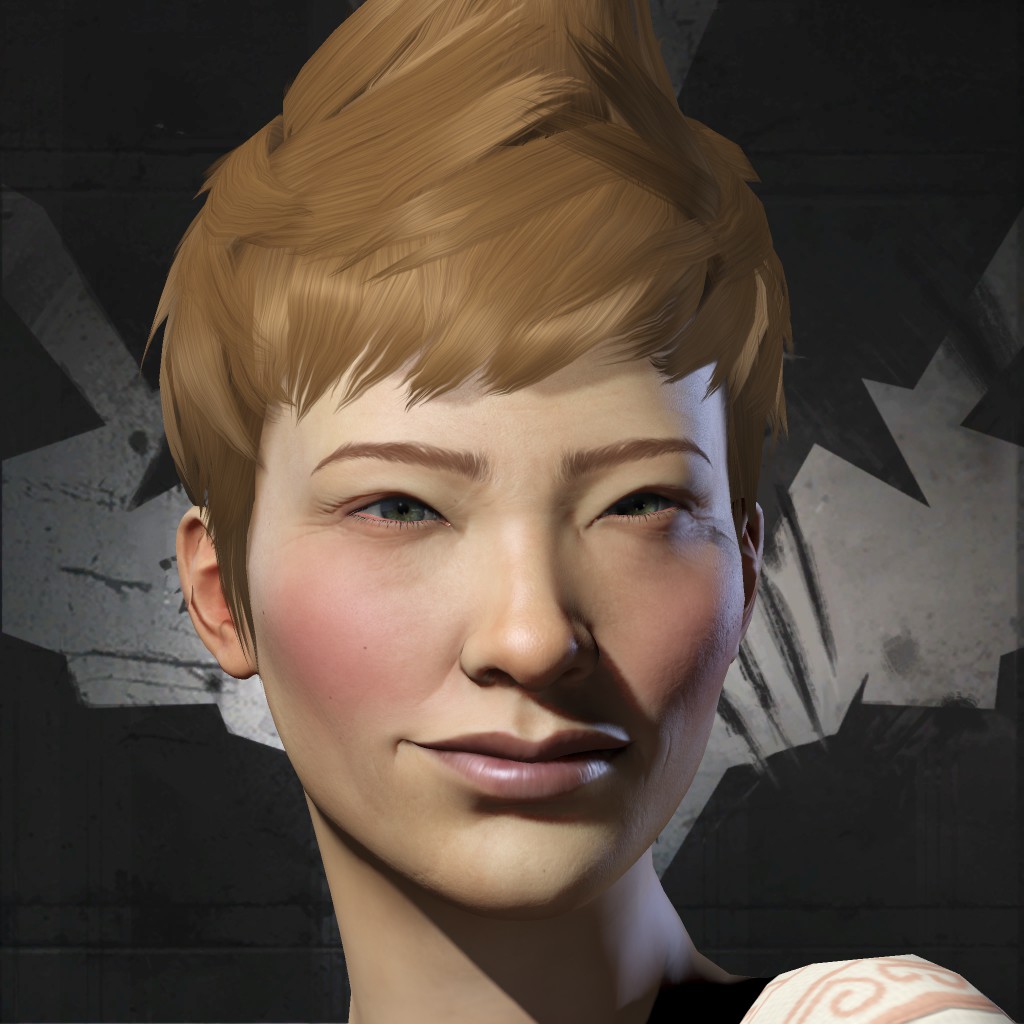Evil Little Bitch