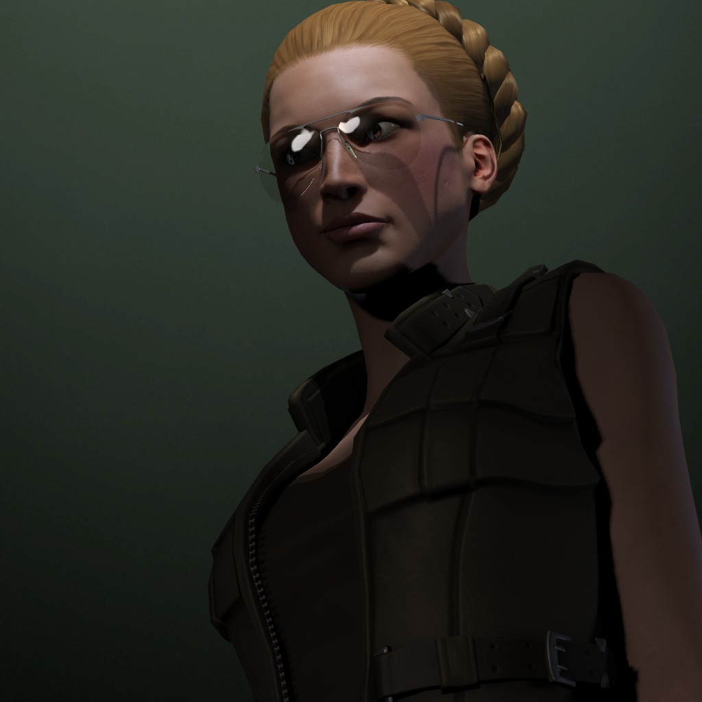 Fidelity Saracen