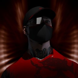 Quantum Liquidator portrait