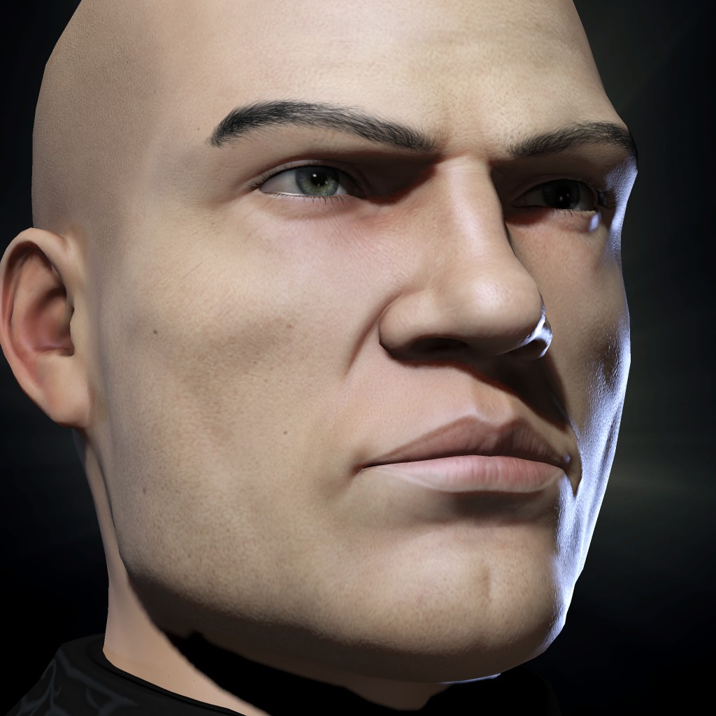 Jason EVE
