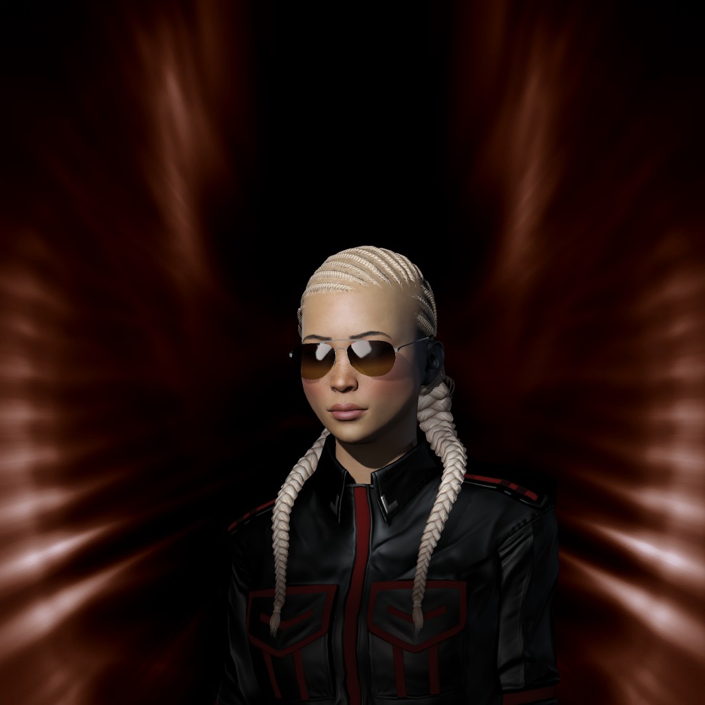 Andromeda Avalhar