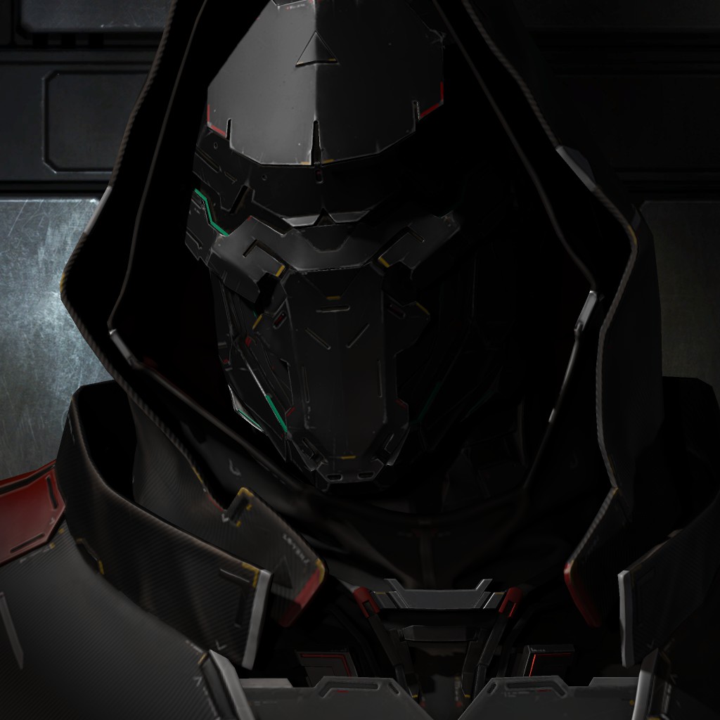 Darklord Dvader