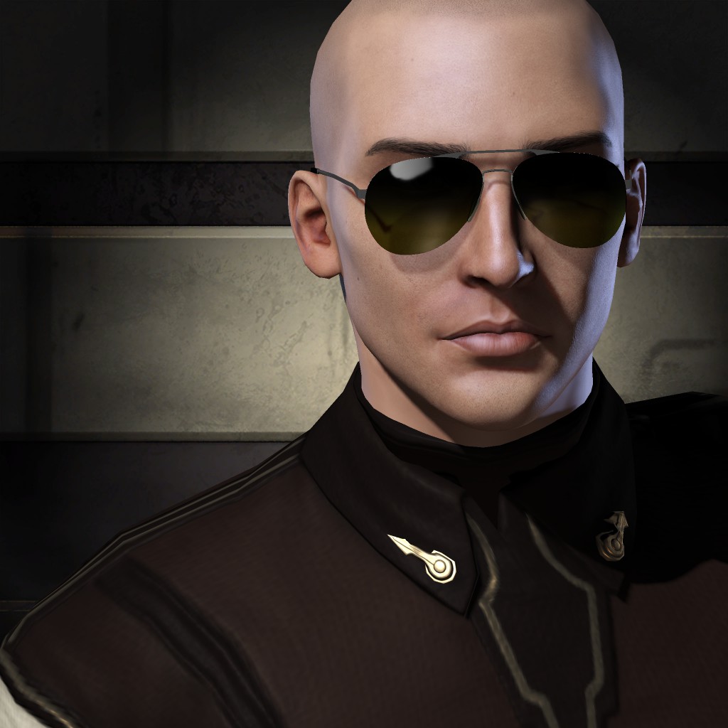 Rave Adama