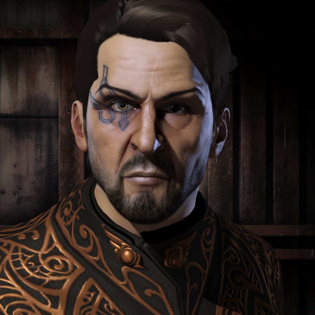 Chase Sunrain