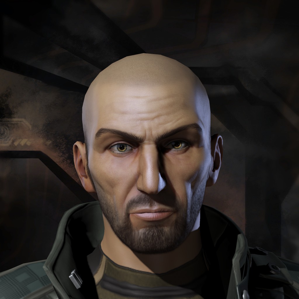 portrait