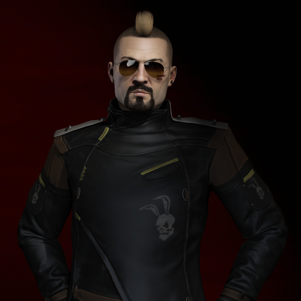 Aiden Anasasi