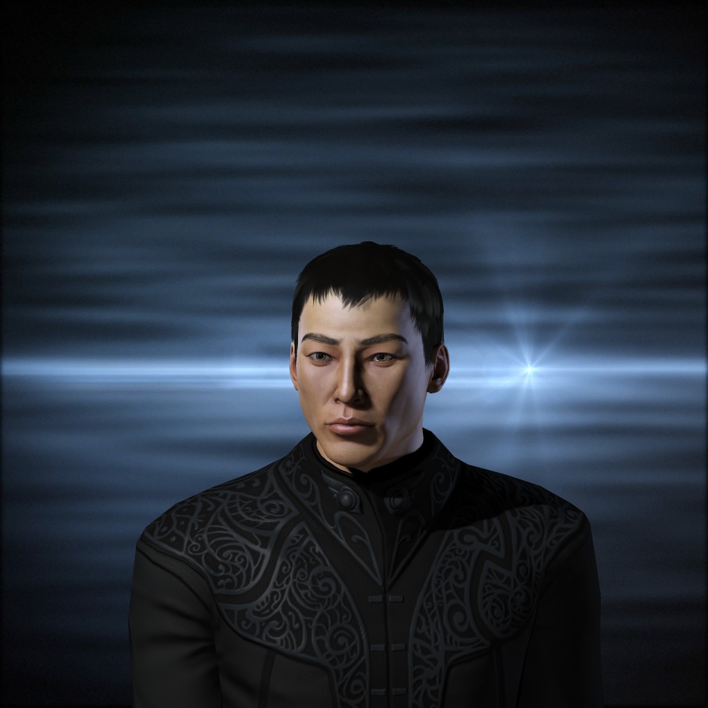 Abdullah Qin