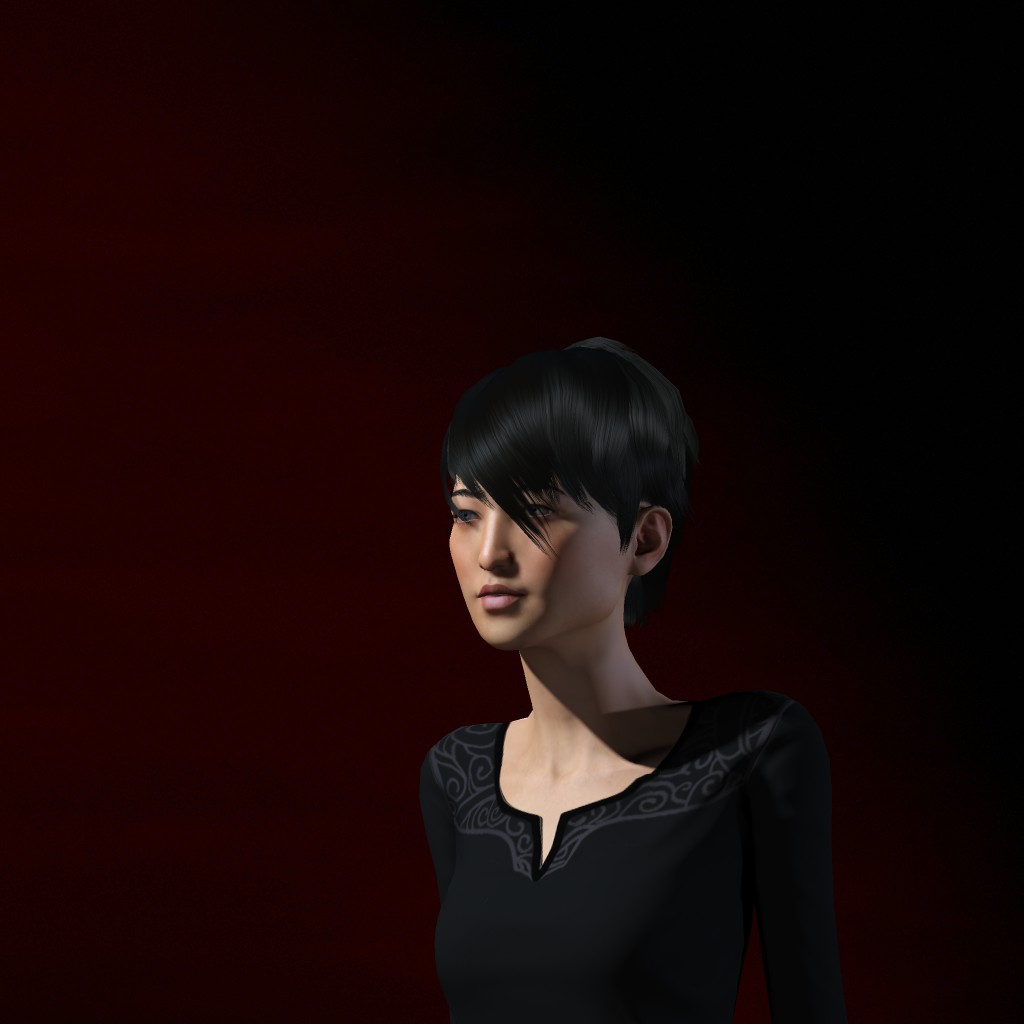 luna waters