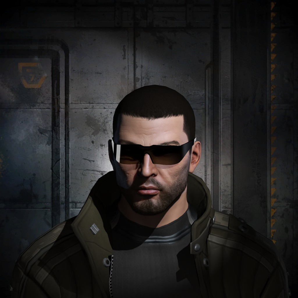 Clark Hakomairos