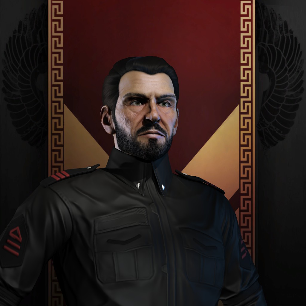 Aurelian Stark