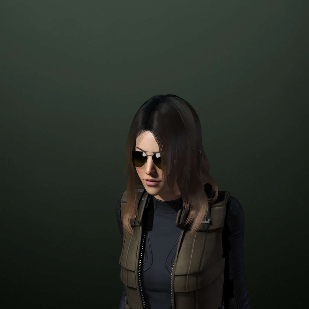 frankie Yori