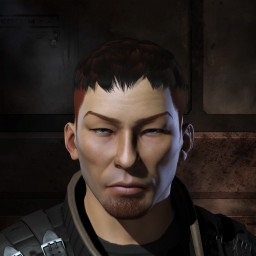 scholar Mate portrait
