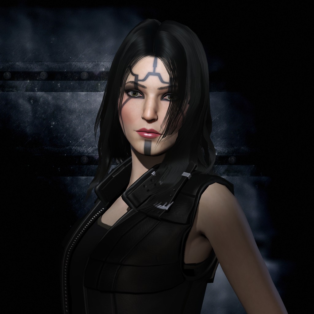 Raven Meza