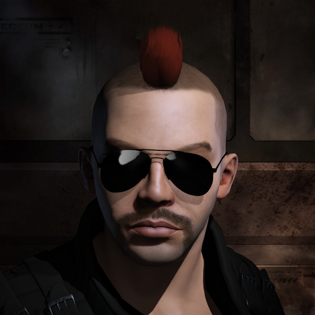 Susleg Zloy