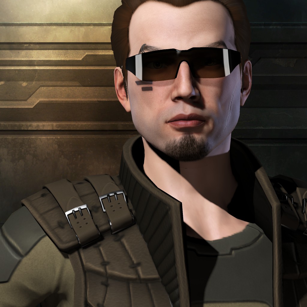 Daniel Tisero