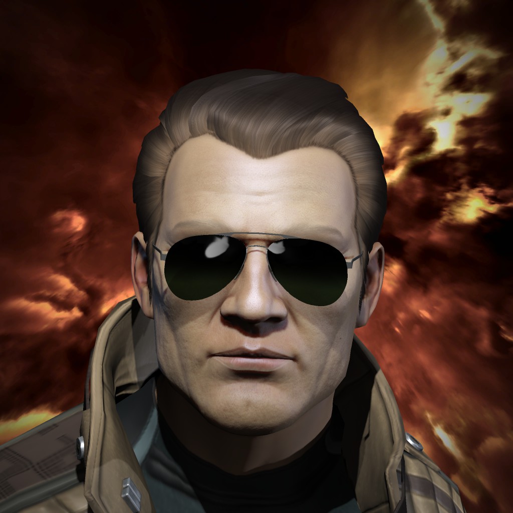 Wolve Leader