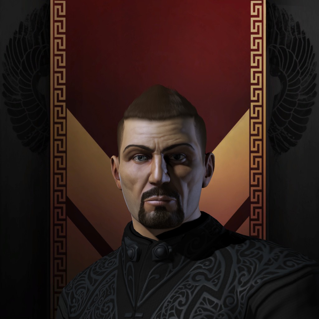 Barnabas Delcore