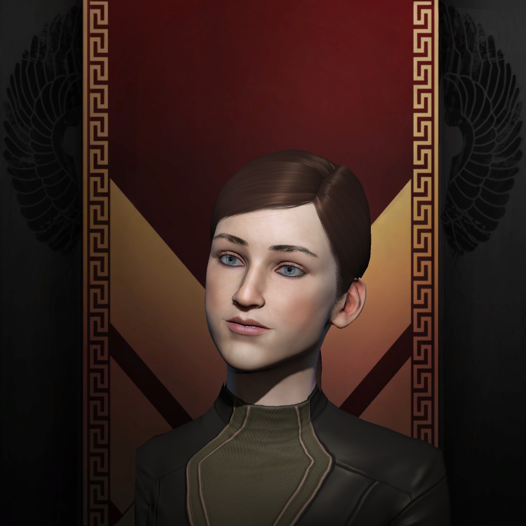 Kara Quinne