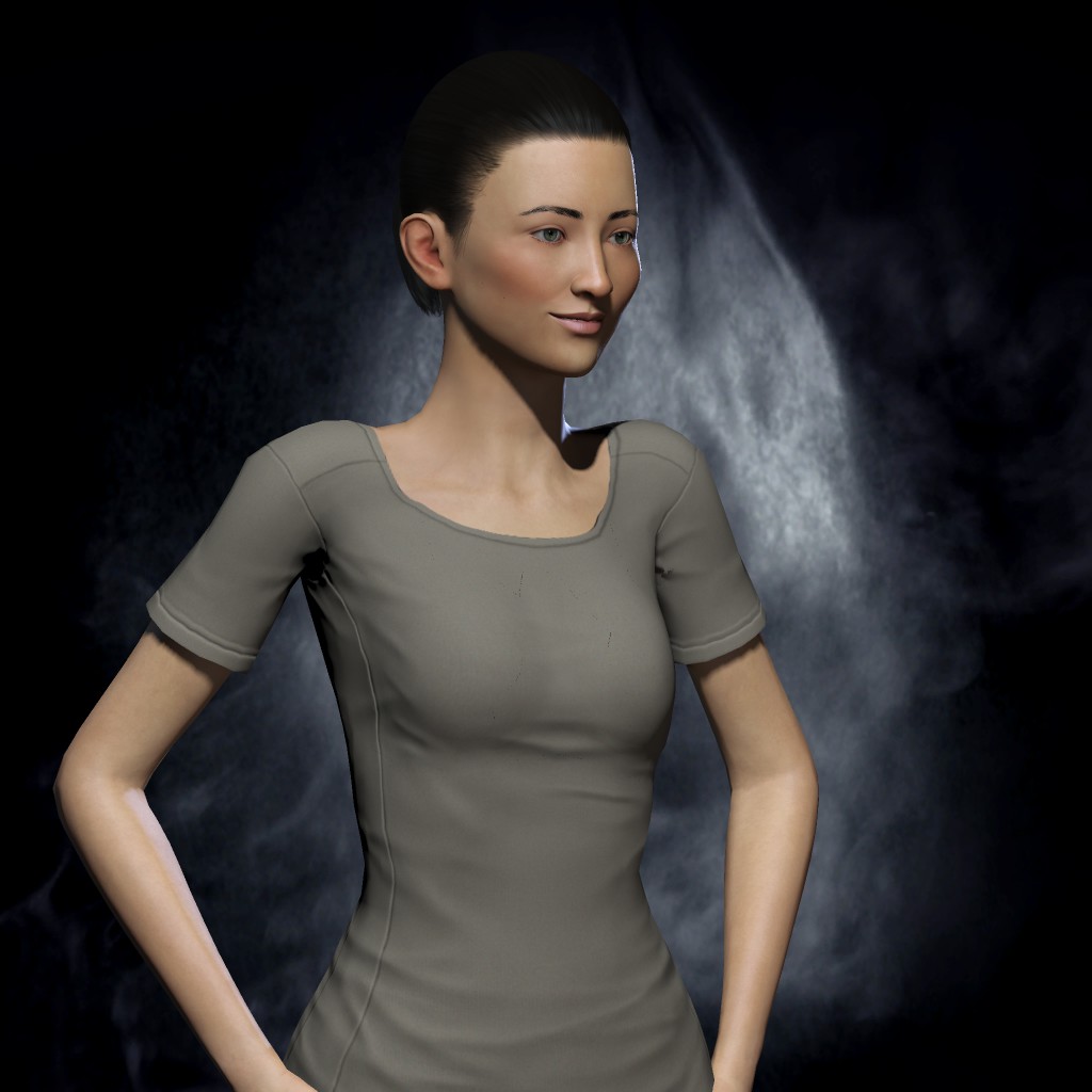 Eleanor Aylet