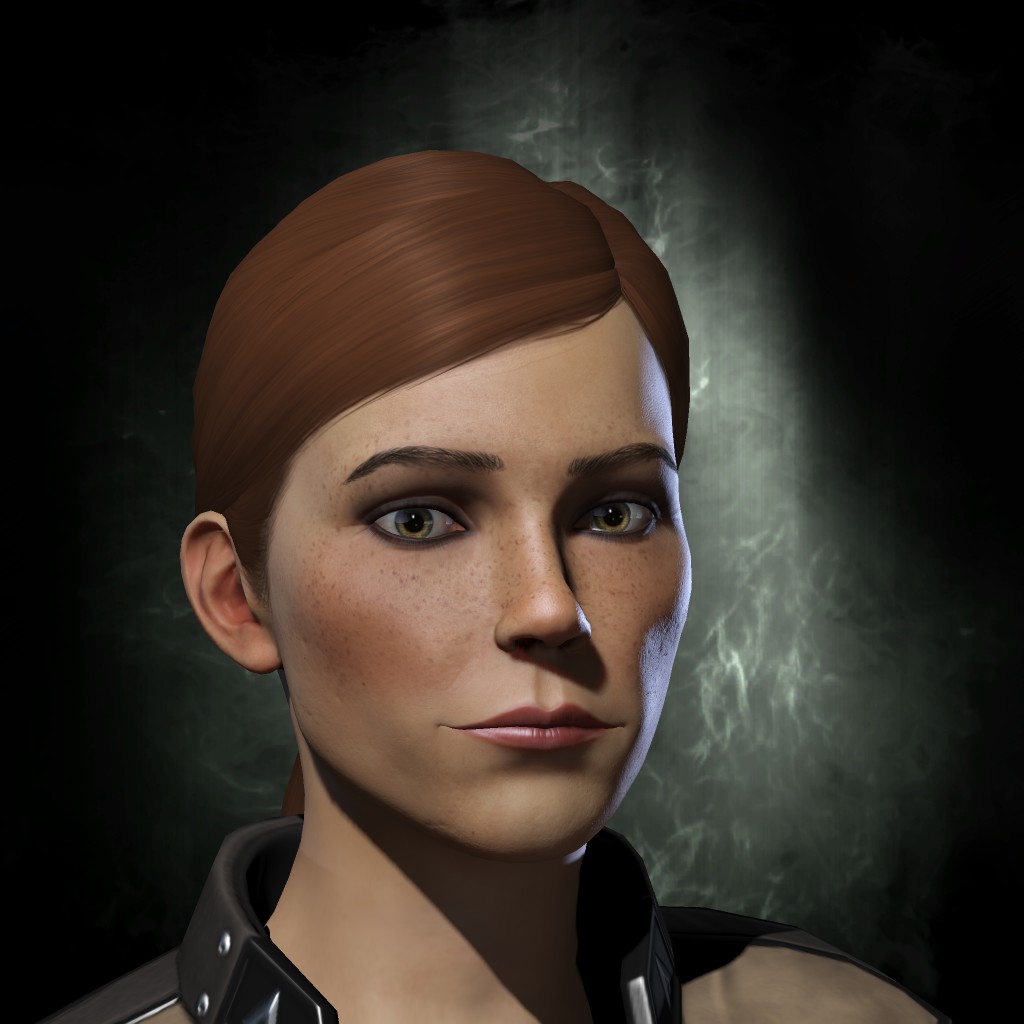 Elyse Archer