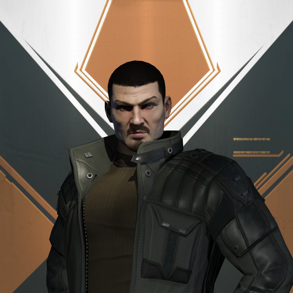 Paul Halo Ryder
