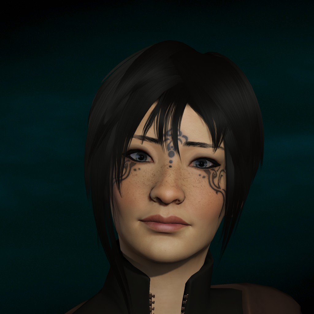 Seidan Valfore