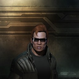 Venistor Alishi portrait