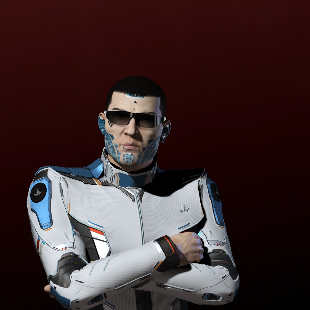 Ghosty McGhost