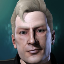 Tommy FiveTone portrait