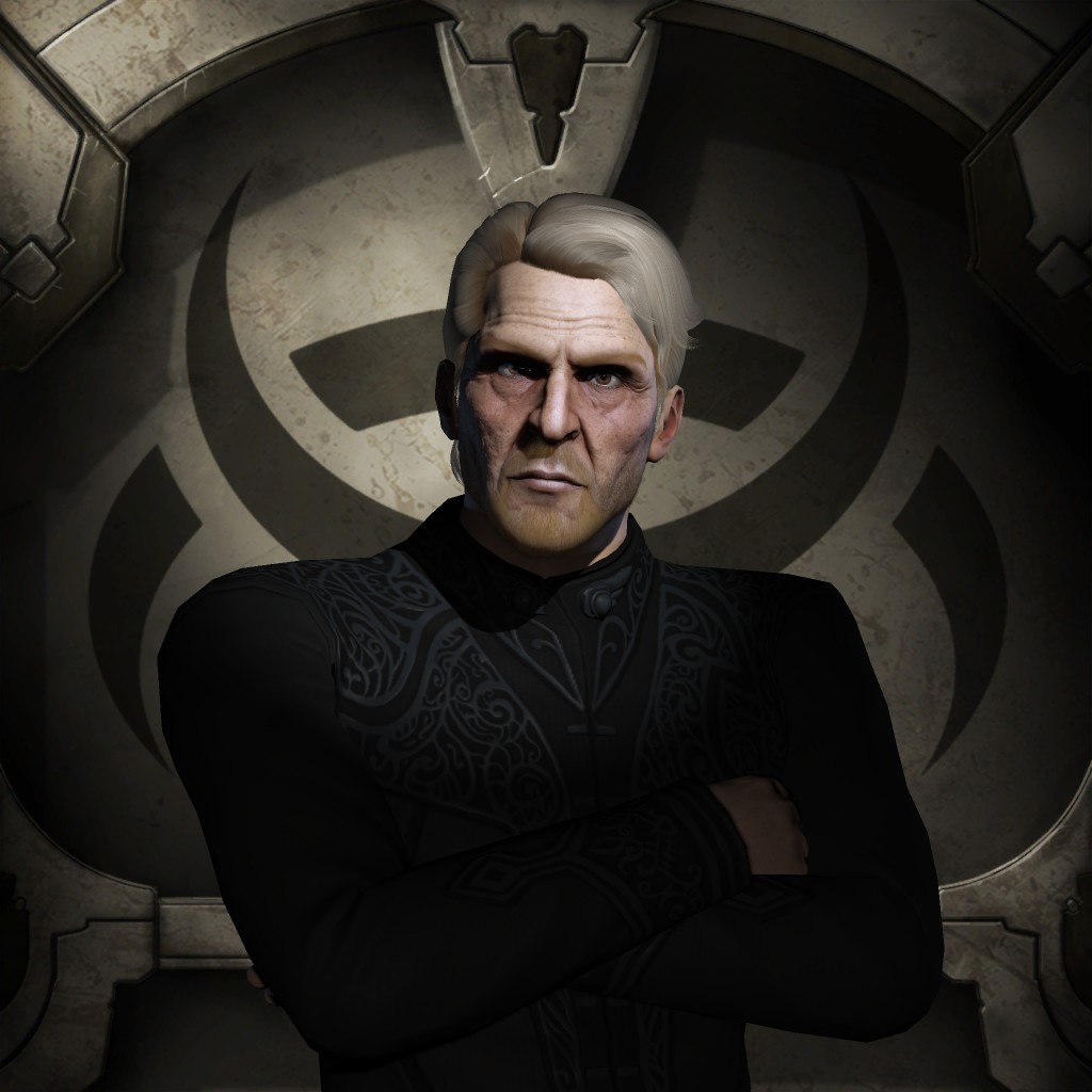 Parshan Darkrose